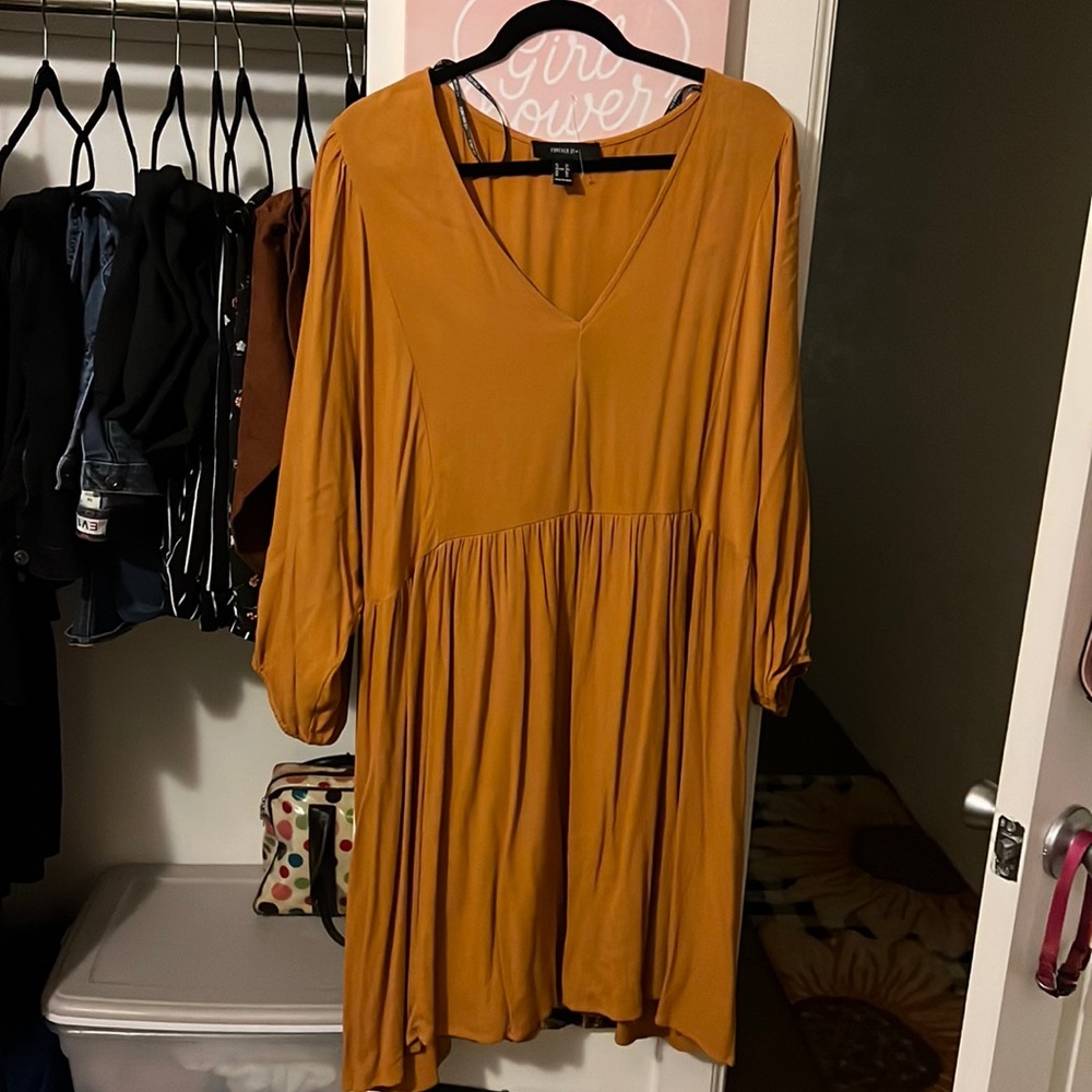 dress